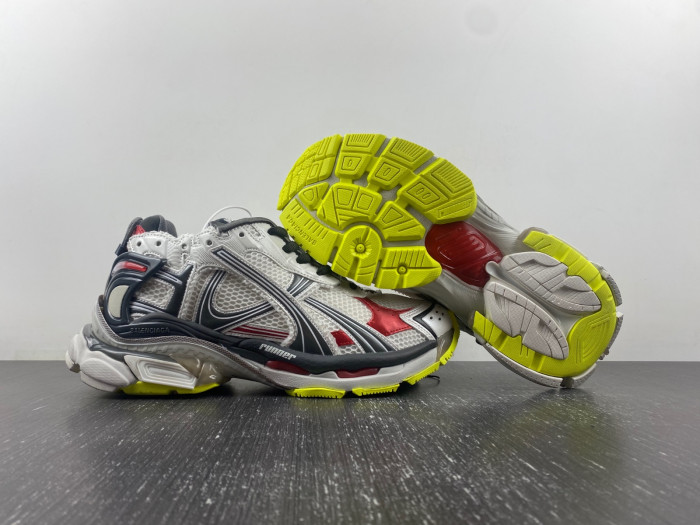 Ba*len*cia*ga runner w3rny 0509