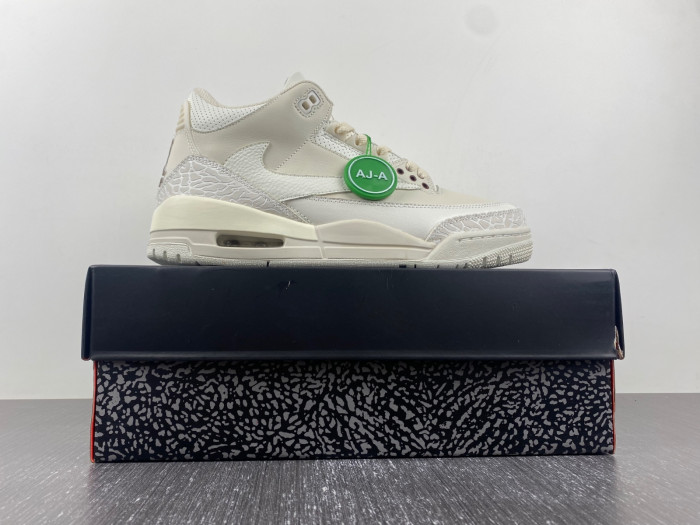 travis scott x air jordan 3 136064-668
