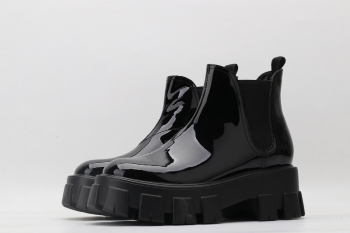 pra*a boots p030