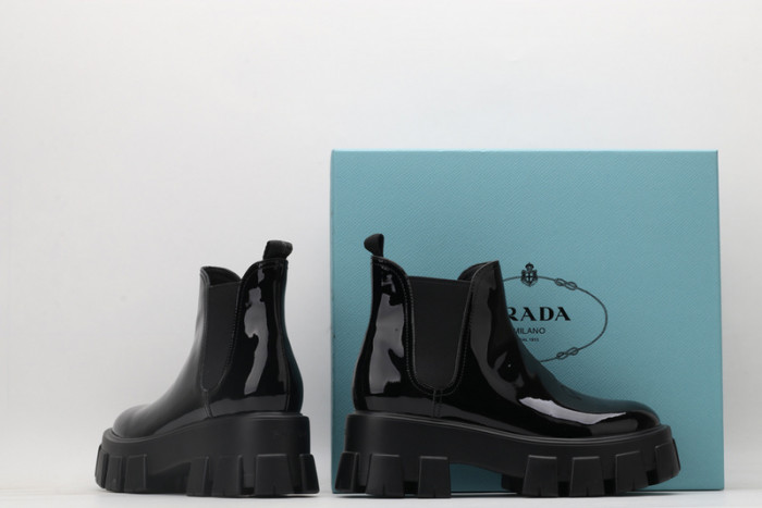 pra*a boots p030
