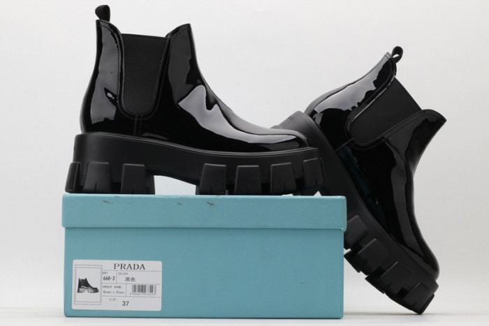 pra*a boots p030