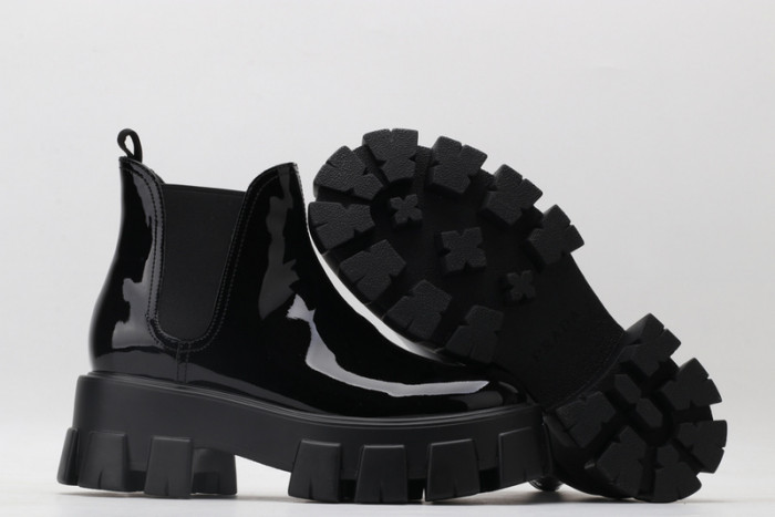 pra*a boots p030