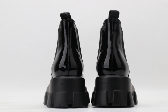 pra*a boots p030
