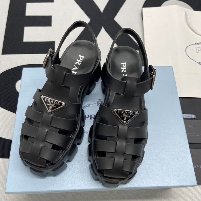 pra*a sandals p055