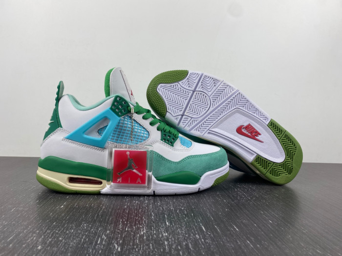 air jordan 4 pe sb aj4-kncw1