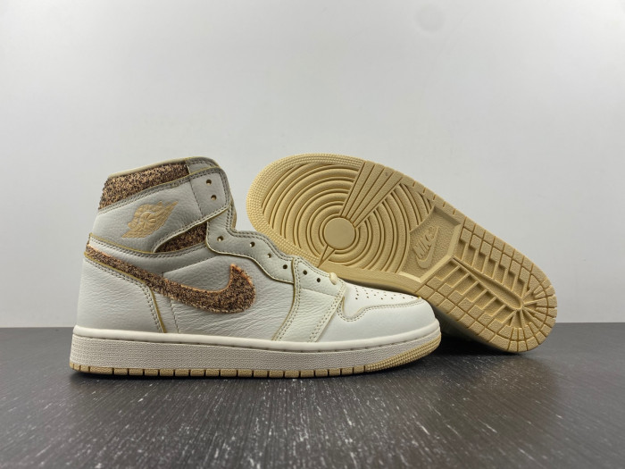 air jordan 1 retro high craft vibrations of naija fd8631-100