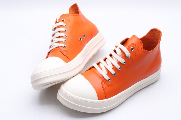 rick owens sneaker r107