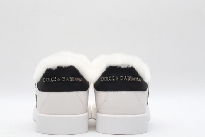 d&g sneakaer d028