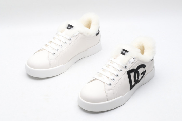 d&g sneakaer d028