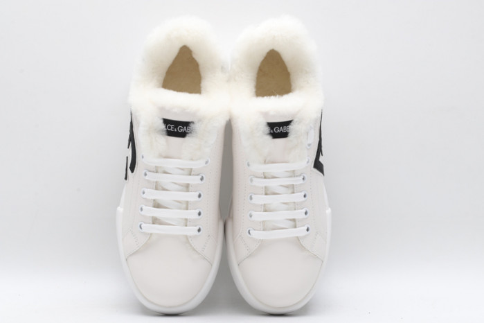 d&g sneakaer d028