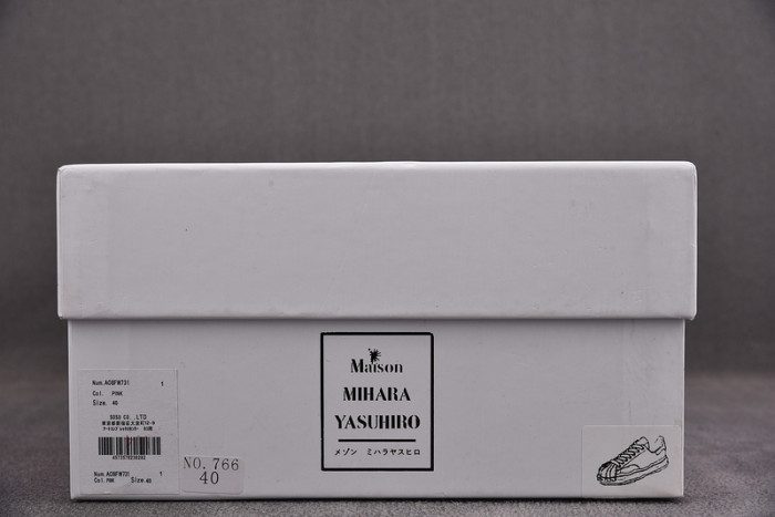 maison mihara yasuhiro mmy022