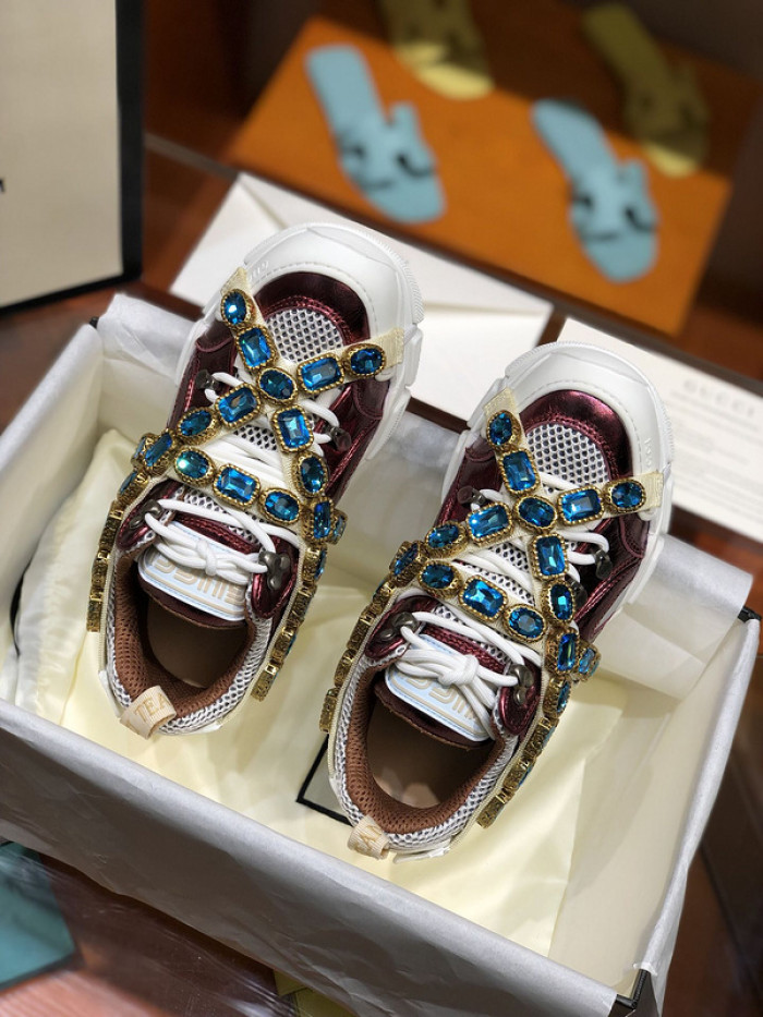 g*u*i sneaker g139