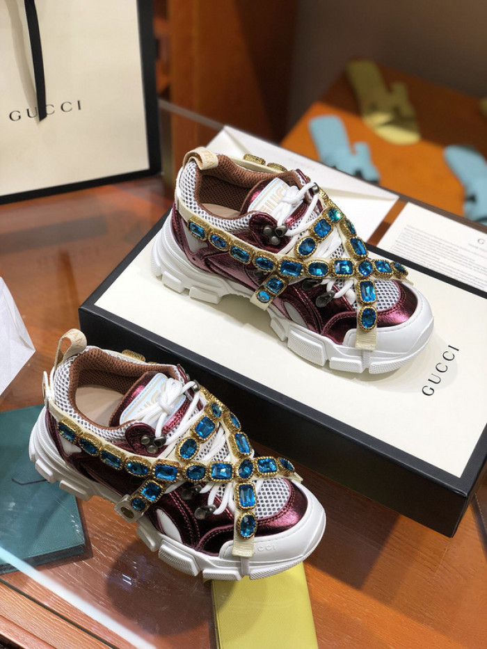 g*u*i sneaker g139
