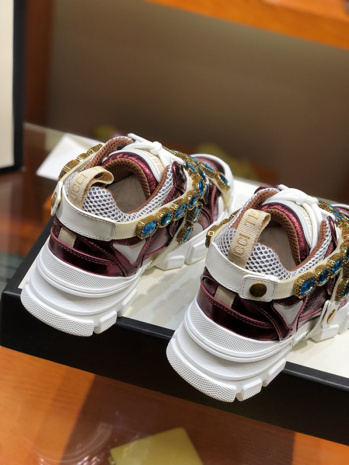 g*u*i sneaker g139