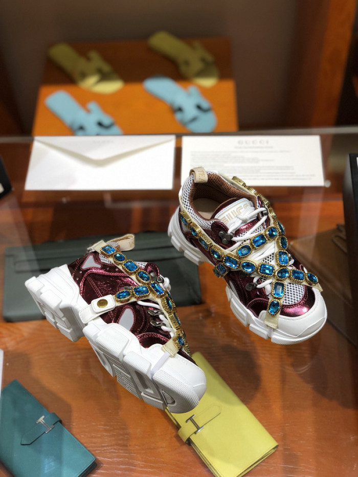 g*u*i sneaker g139