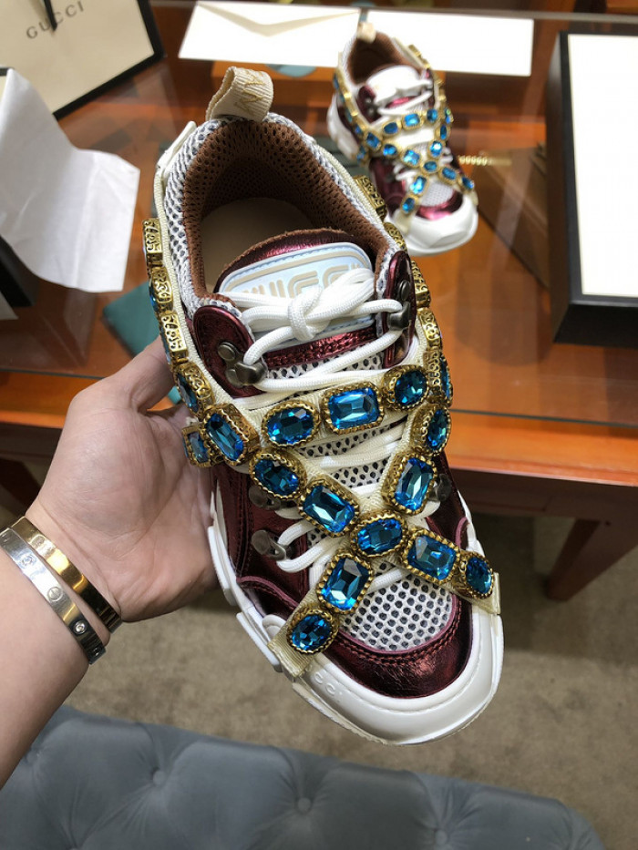g*u*i sneaker g139