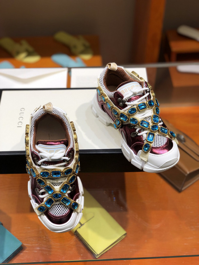 g*u*i sneaker g139