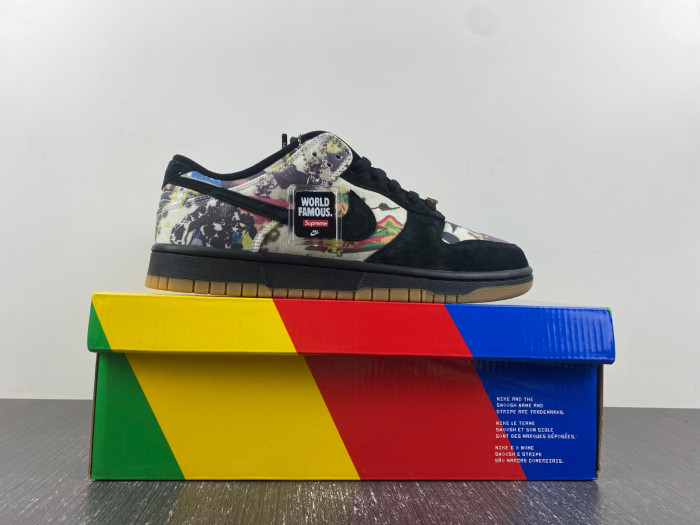 nike dunk low white stadium fd8778-001