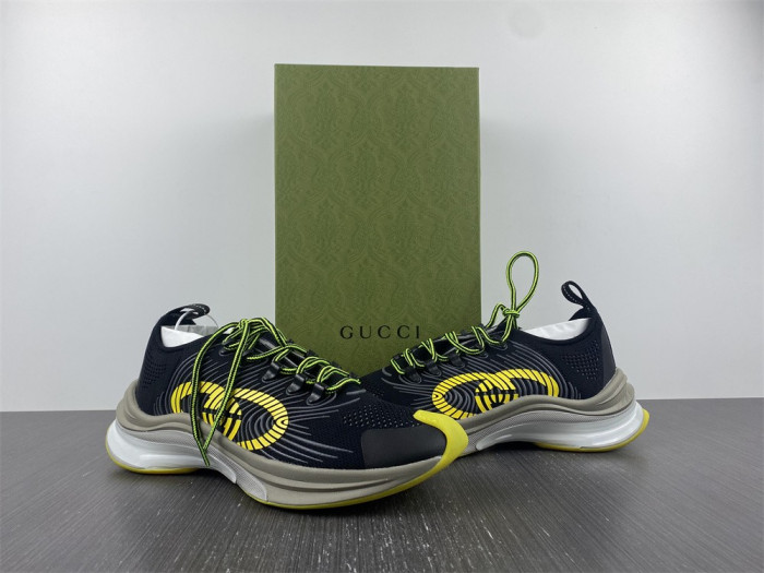 g*u*i sneaker g098