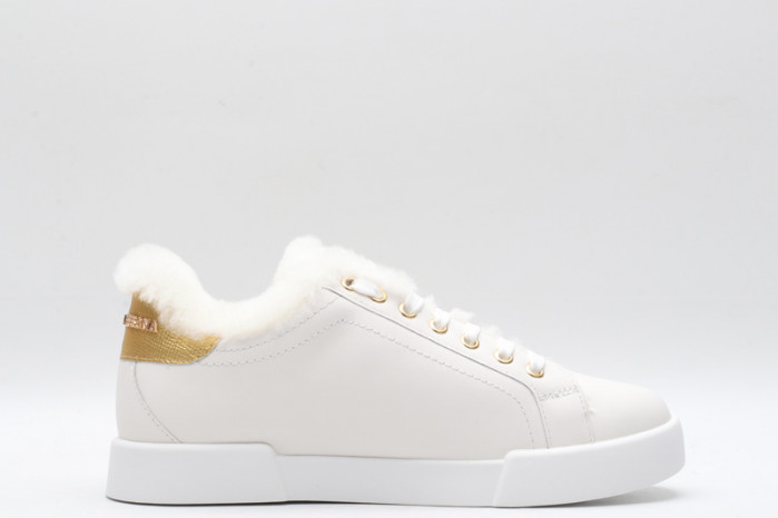 d&g sneakaer d027