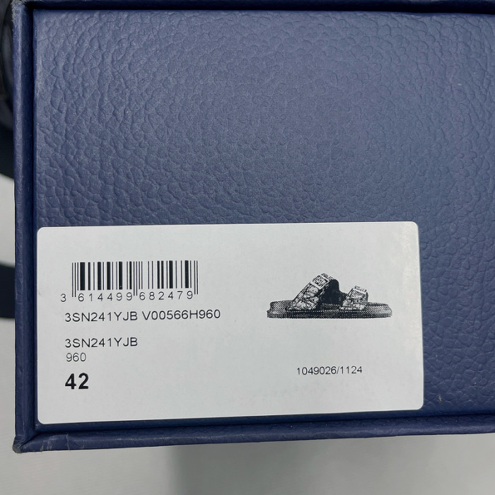 D*or sandals d0223