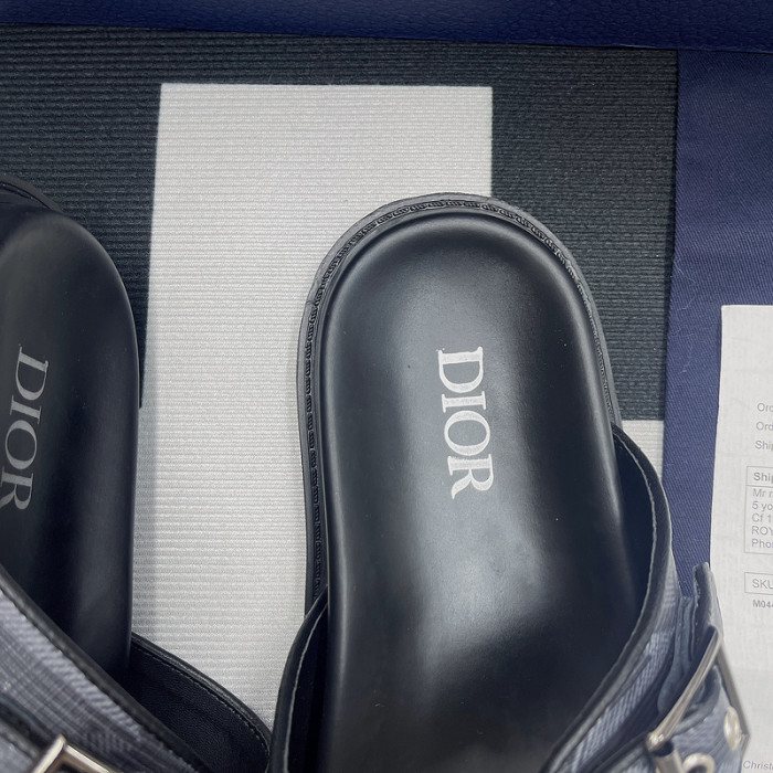 D*or sandals d0223
