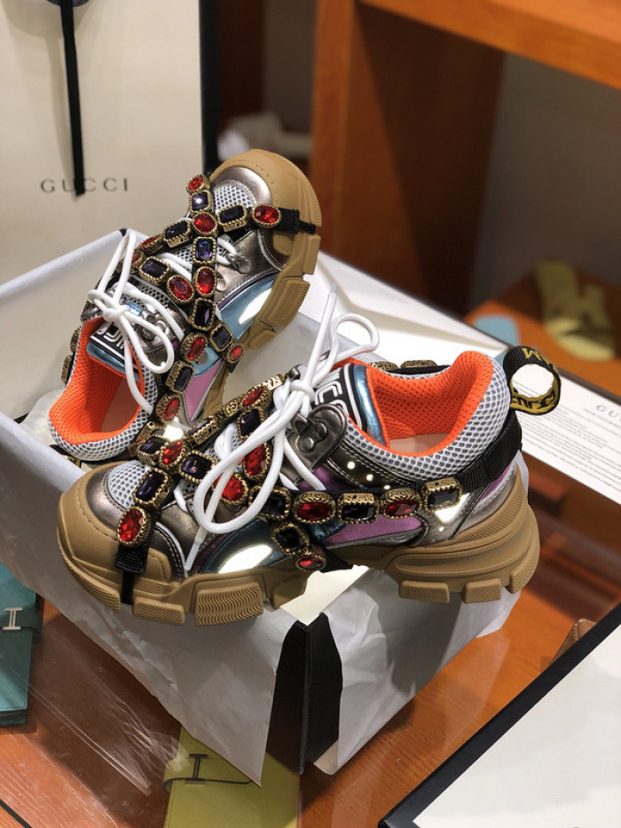 g*u*i sneaker g137
