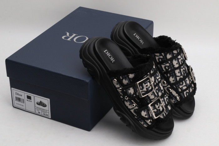 D*or sandals d0205