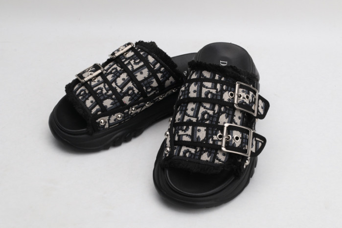 D*or sandals d0205