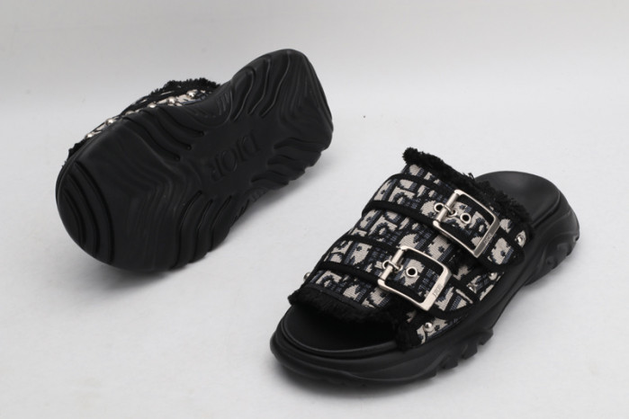 D*or sandals d0205