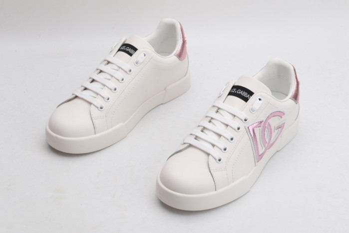 d&g sneakaer d020