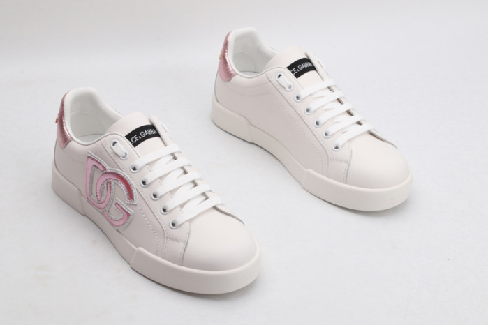 d&g sneakaer d020