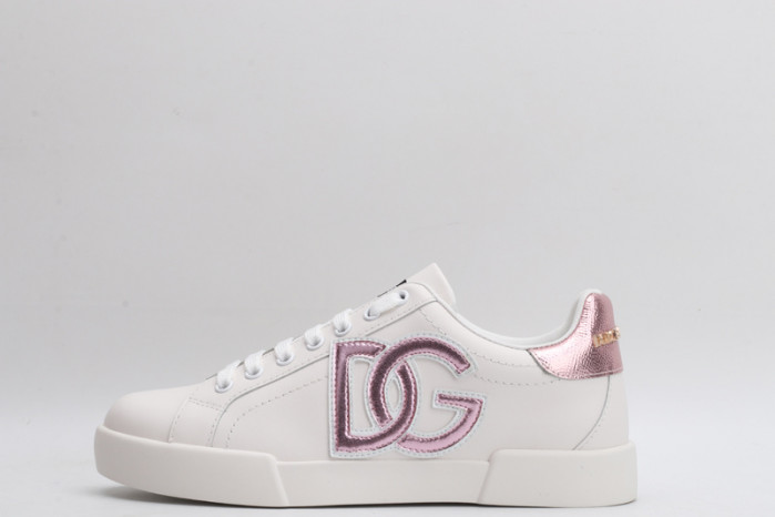 d&g sneakaer d020