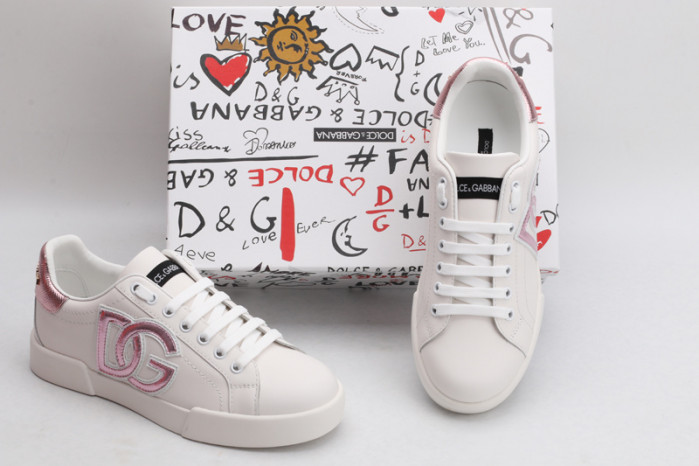 d&g sneakaer d020