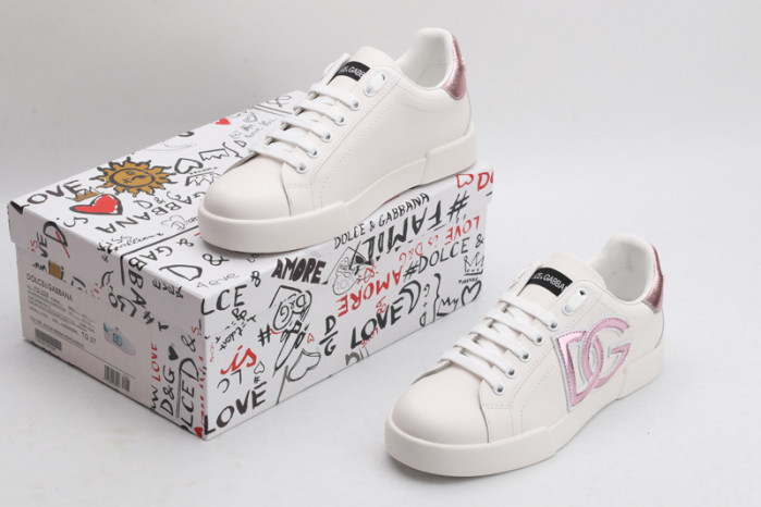 d&g sneakaer d020
