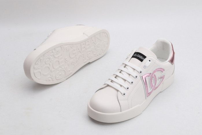 d&g sneakaer d020