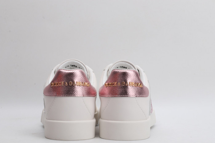d&g sneakaer d020