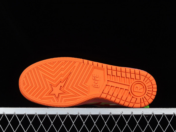 a bathing ape bape sta b084