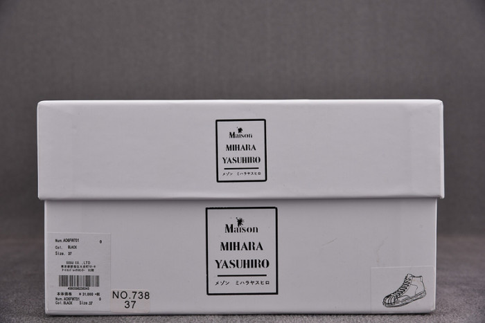 maison mihara yasuhiro mmy019