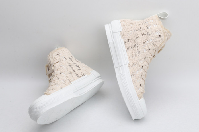 D*or b23 high sneakers d0148