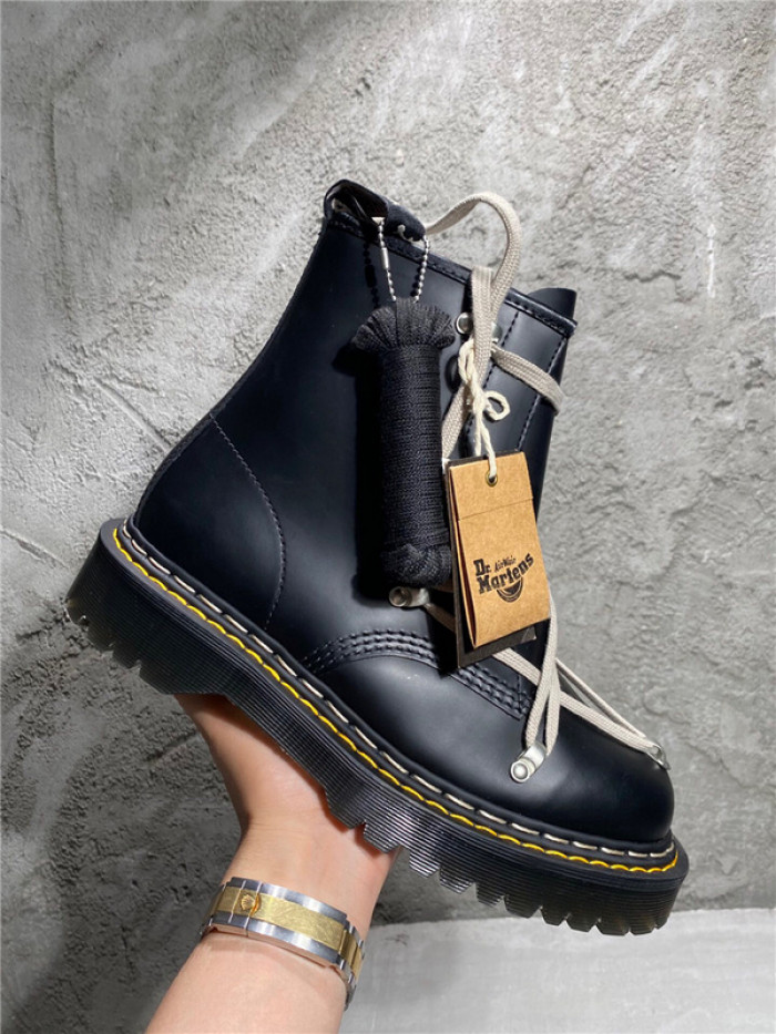 rick owens sneaker r064