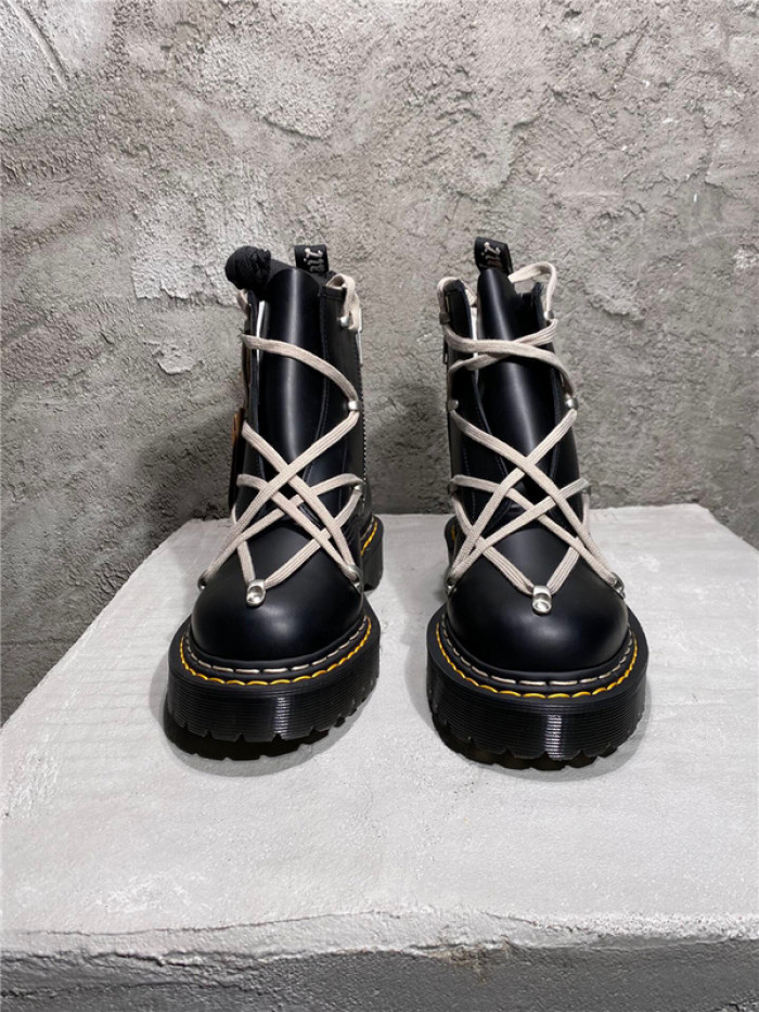 rick owens sneaker r064