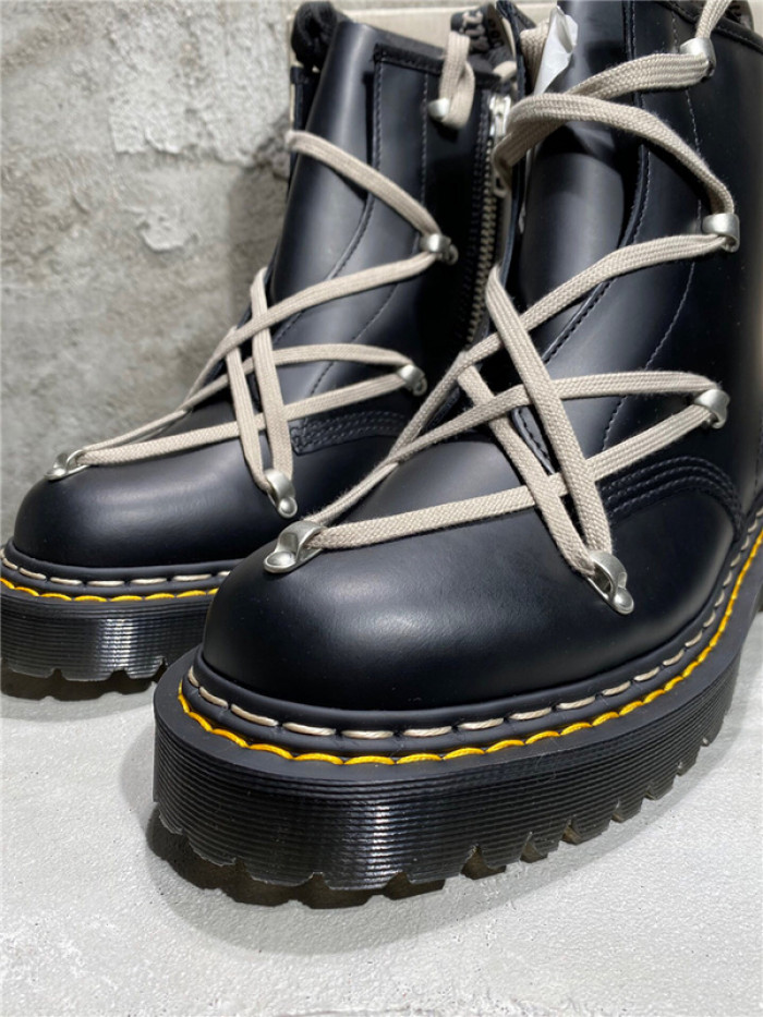 rick owens sneaker r064