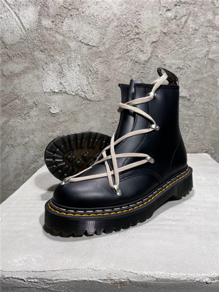 rick owens sneaker r064