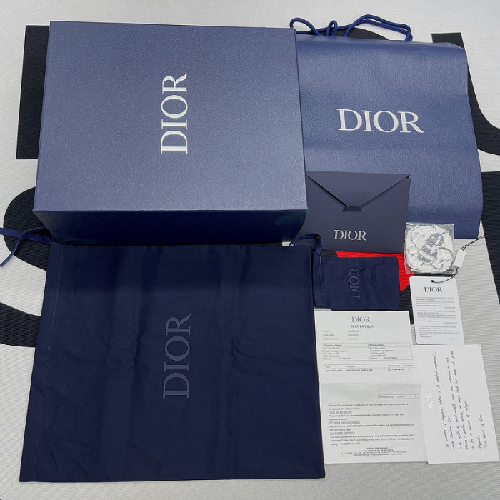 D*or b27 sneakers d0216