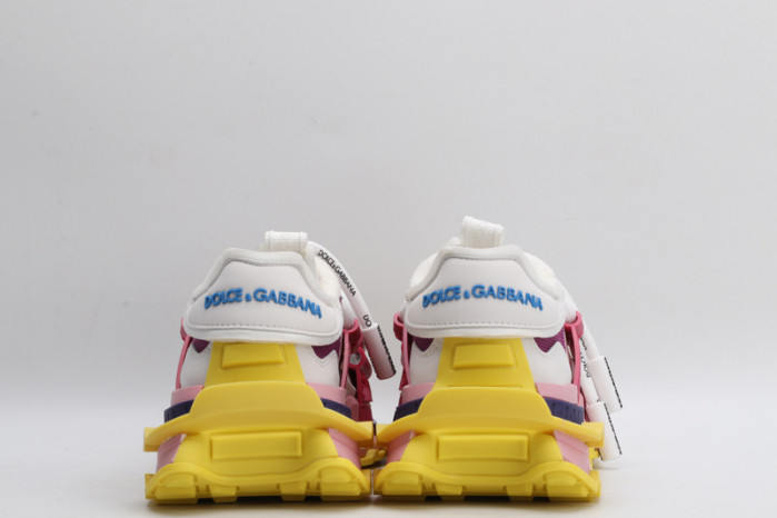 d&g sneakaer d016