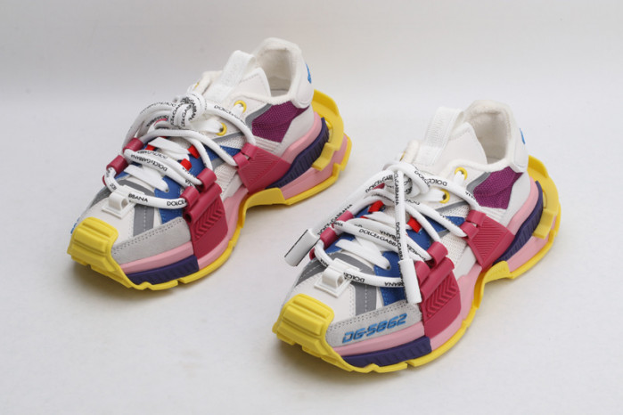 d&g sneakaer d016