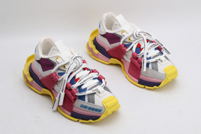 d&g sneakaer d016