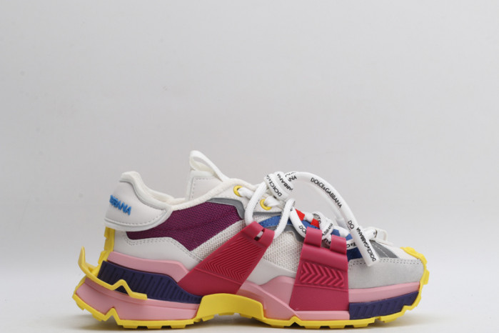 d&g sneakaer d016