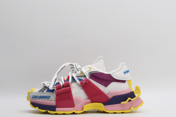 d&g sneakaer d016